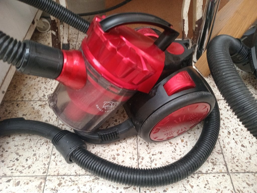 lot 2 aspirateurs, Electroménager, Enlèvement ou Envoi