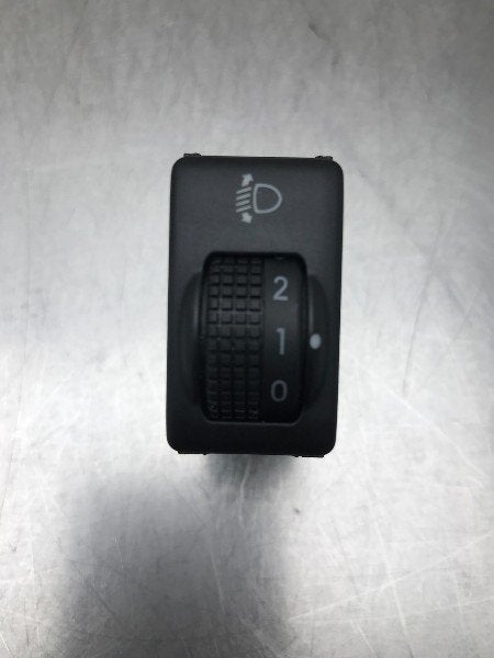 COMMUTATEUR PHARE REGLAGE C Note (E11) (|25190BH00A|), Autos : Pièces & Accessoires, Tableau de bord & Interrupteurs, Nissan, Utilisé