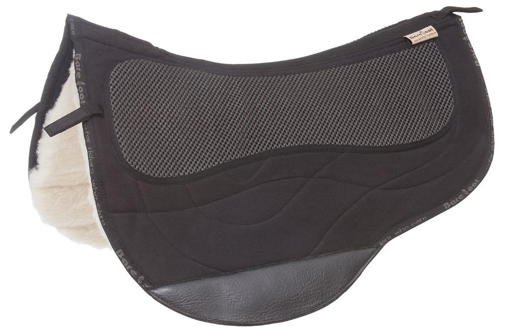 Barefoot - Standaard Pad, Dieren en Toebehoren, Ophalen of Verzenden, Zo goed als nieuw, BR