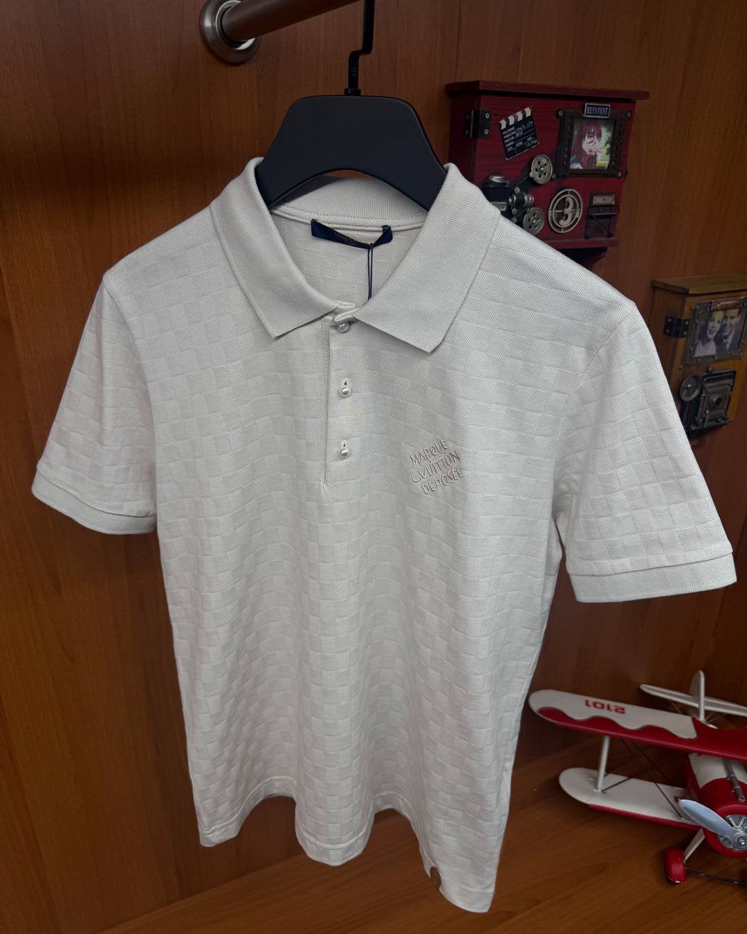 Lot dé t-shirt de marque de luxe!, Enlèvement ou Envoi, Neuf
