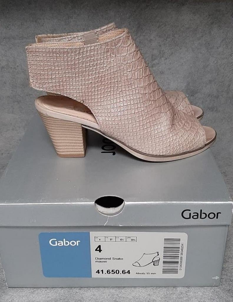 Gabor/ Maat 37, Kleding | Dames, Schoenen, Gabor, Ophalen of Verzenden