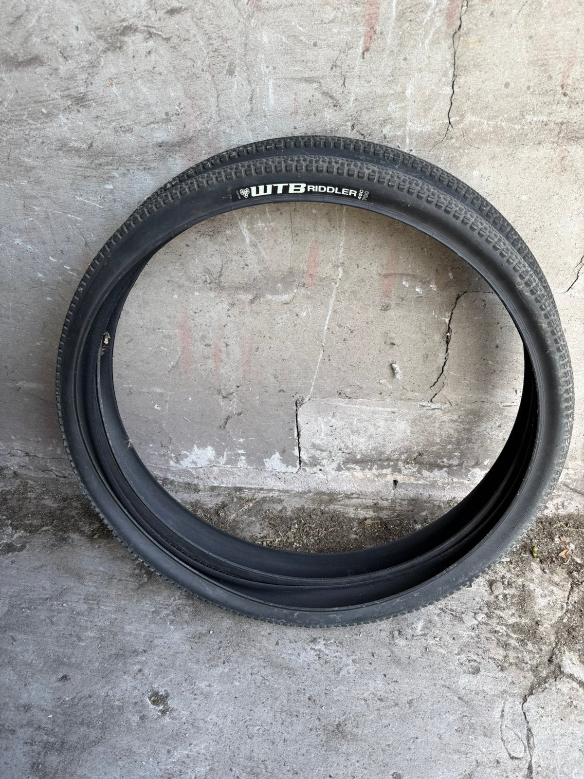 Wtb Riddler 700 x 45 cm, Enlèvement, Comme neuf