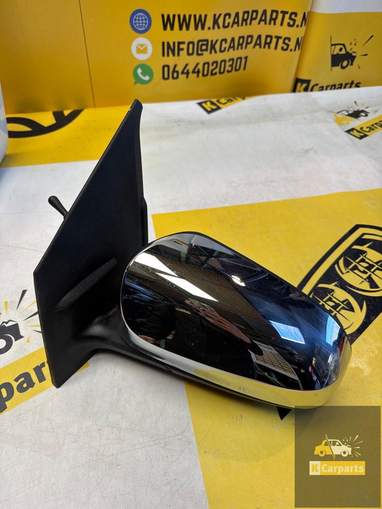 Zijspiegel Toyota Aygo Peugeot 108 C1 Links, Auto-onderdelen, Info@fabrikant.eu, Fabrikantstraat 1
1000 AA  Amsterdam, NL, Toyota