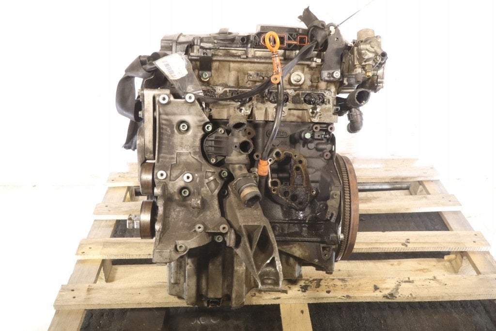 Moteur BPJ Nu A4 AUDI A6