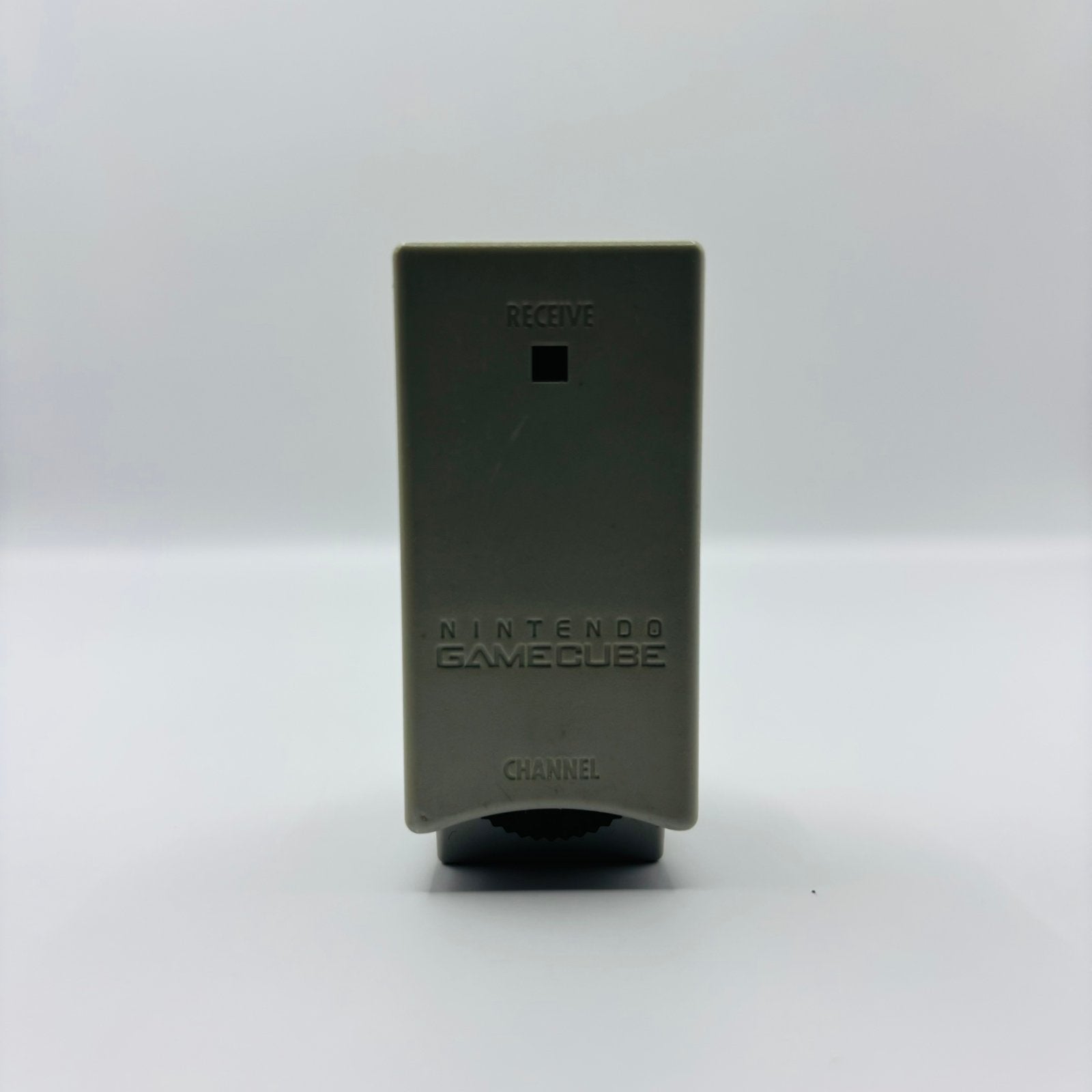 Récepteur Nintendo GameCube Wavebird, Enlèvement ou Envoi, Comme neuf, Autres genres, À partir de 3 ans