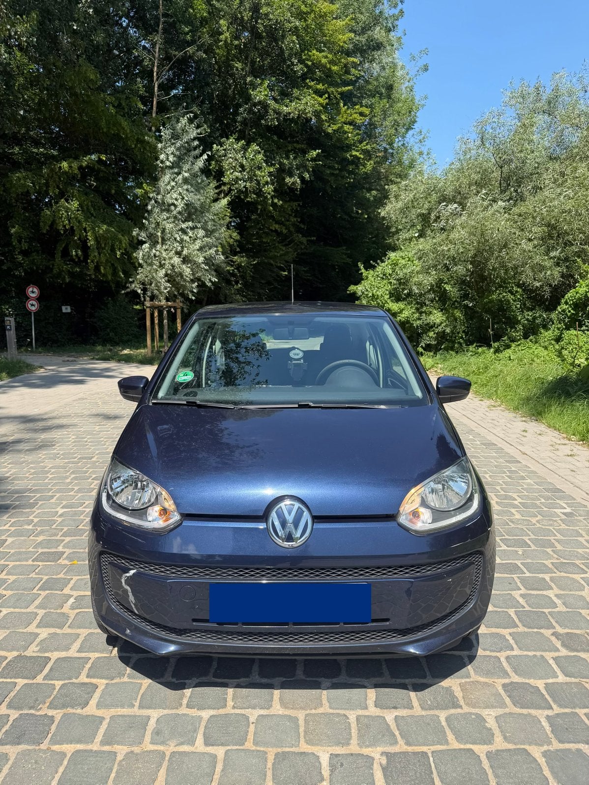 Volkswagen UP!, Autos, Achat, Up!, Vitres électriques, Particulier
