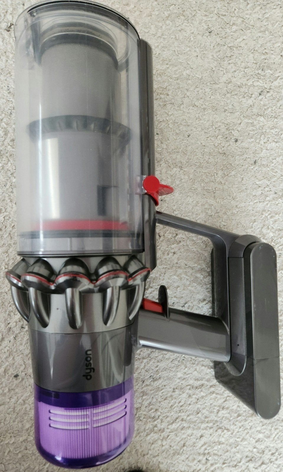 Dyson en très bon état., Electroménager, Enlèvement ou Envoi, Dyson