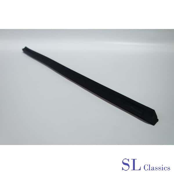 Rubber softtop rechts boven Mercedes-Benz SL, R107-W107, Auto-onderdelen, Carrosserie, Mercedes-Benz, Nieuw, Verzenden