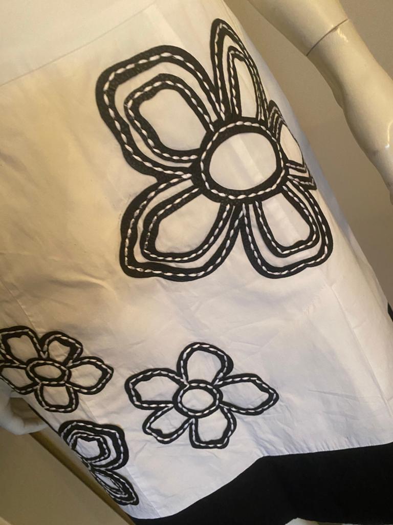 CAROLINE BISS Taille 36 EYECATCHER avec jupe, Enlèvement ou Envoi, Neuf, Noir