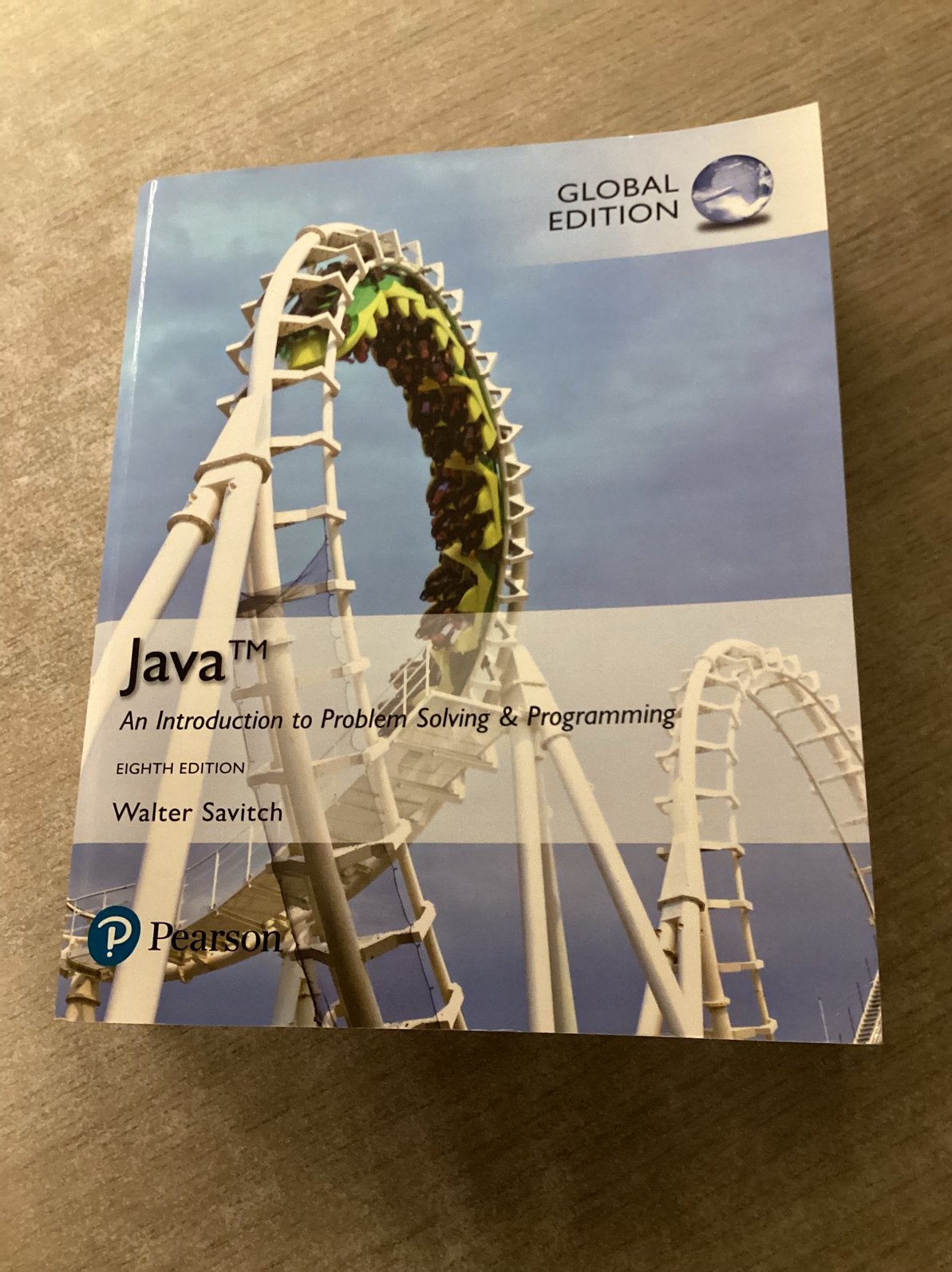 Java introduction à la résolut. de problèmes & à la program., Enlèvement, Utilisé, Autres niveaux