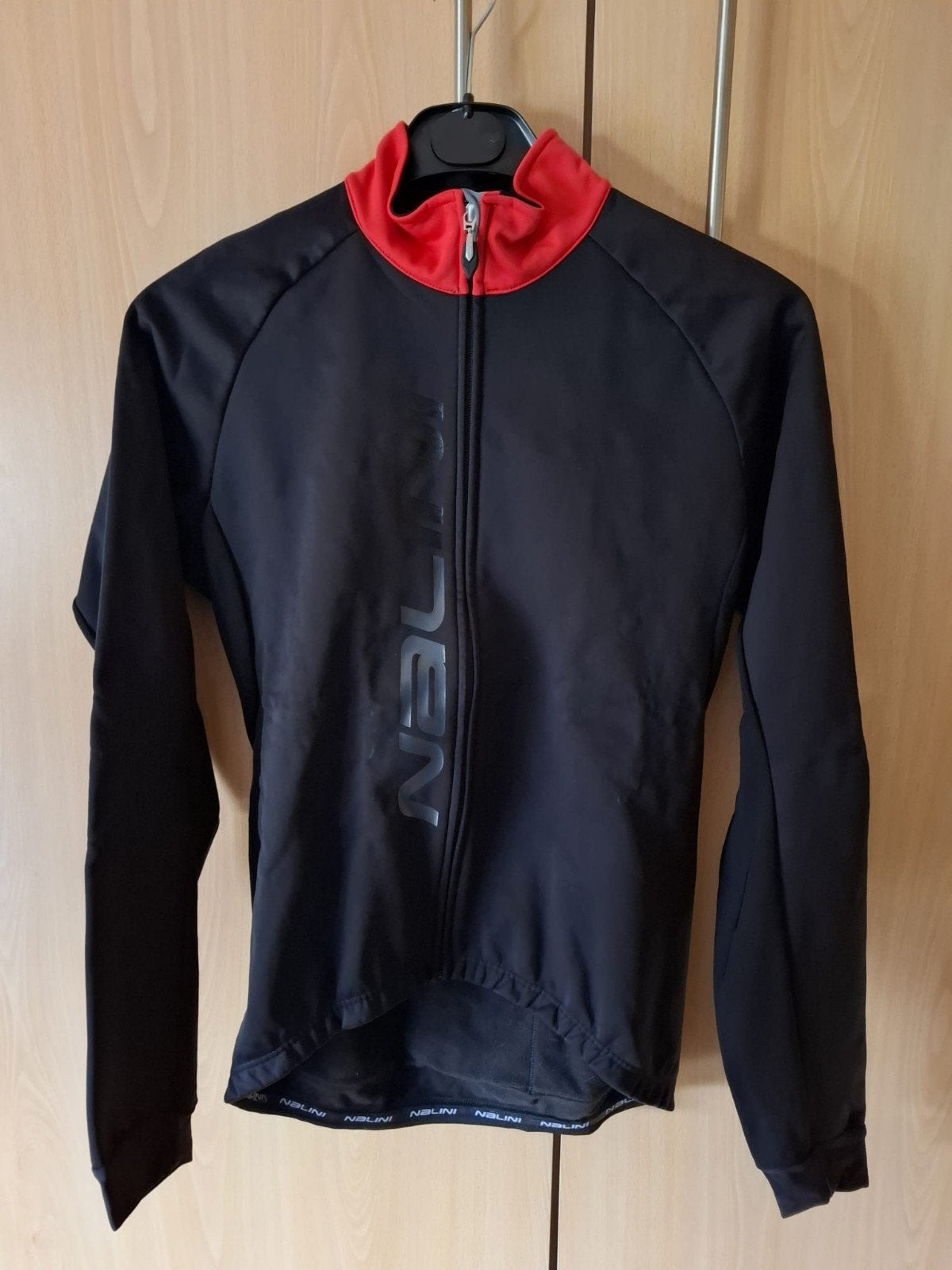 Nalini thermische wintervest L, Ophalen, L