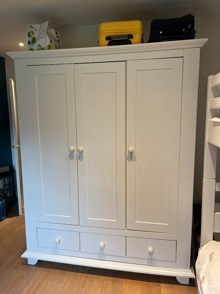 kast kinderkamer, Kinderen en Baby's, Ophalen, Gebruikt, Kast, 50 tot 70 cm