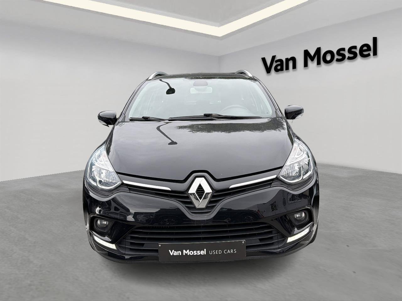 Renault Clio Grandtour TCe 90 Intens, 116 g/km, Achat, 90 ch, Entreprise