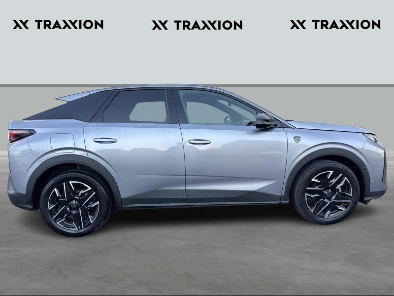 Peugeot 3008 GT Hybrid 145 DSC6, Automaat, https://public.car-pass.be/vhr/bc103a4e-7b86-4b9c-8b38-19ab8f663aaa, 1199 cc, Adaptive Cruise Control