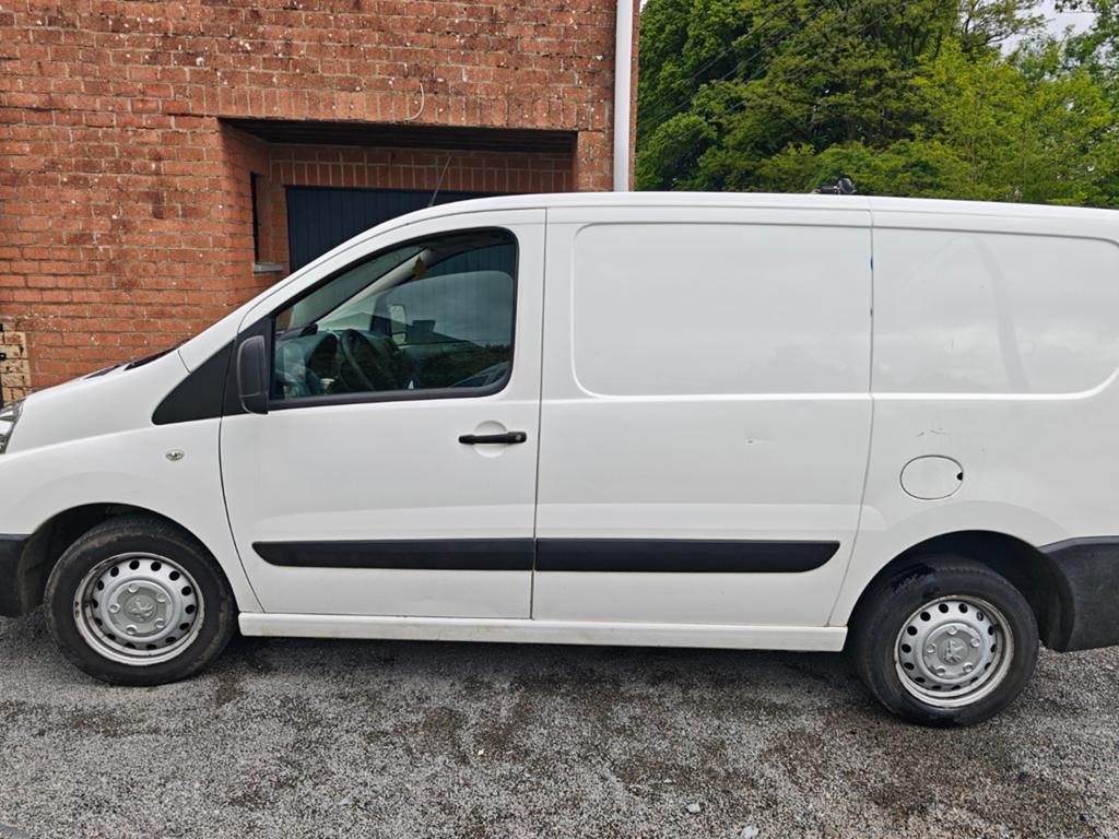 Peugeot expert, Euro 5, Achat, Particulier, Peugeot