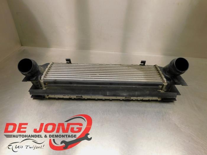 Intercooler van een BMW 3-Serie, Gebruikt, -, -, Ophalen of Verzenden