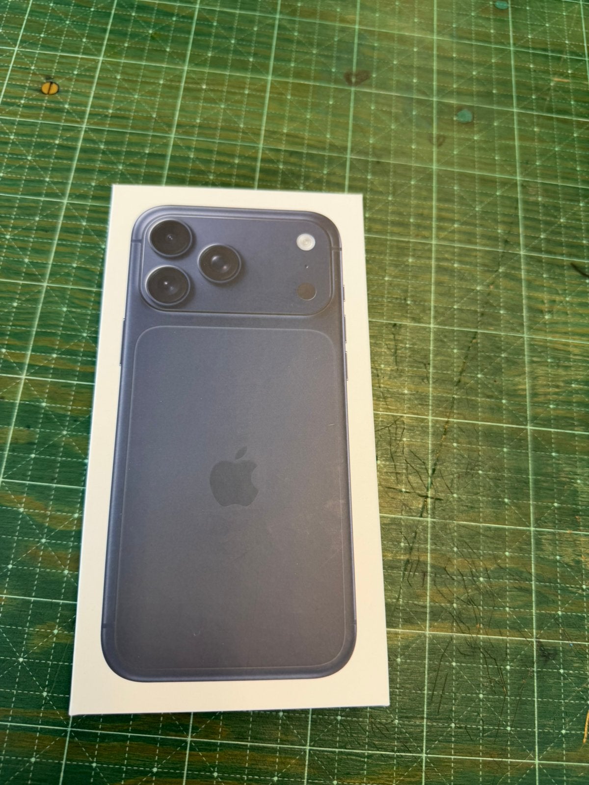 iPhone 17 pro max 2TB, Télécoms, Téléphonie mobile | Housses, Coques & Façades | Apple iPhone, Enlèvement ou Envoi, Comme neuf