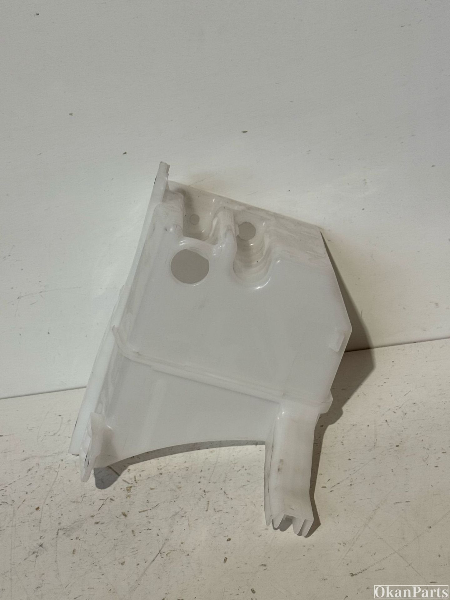 VW Volkswagen Crafter watersproeier reservoir 2N0955453C, Gebruikt