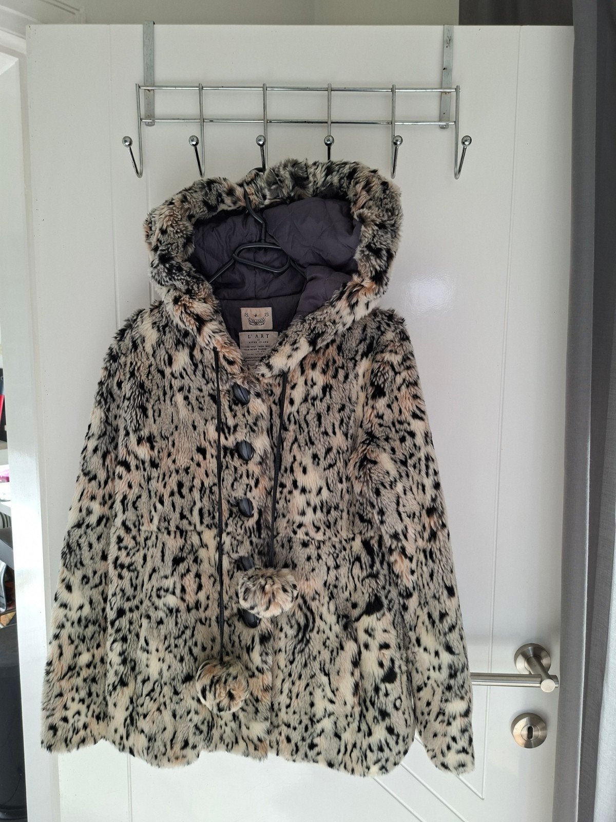 38 - 40, Kleding | Dames, Ophalen, Nieuw, Maat 38/40 (M), Meerkleurig
