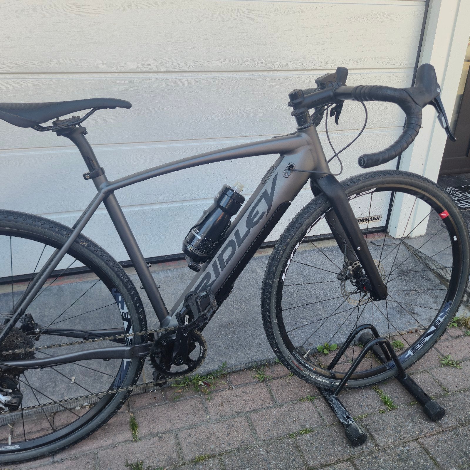 Ridley Kanzo E Taille S