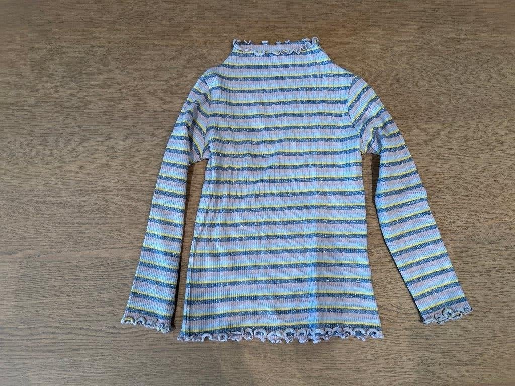 Name It souspull meisje 116 - 6 jaar, Kinderen en Baby's, NAME IT., Meisje, Trui of Vest, Ophalen of Verzenden