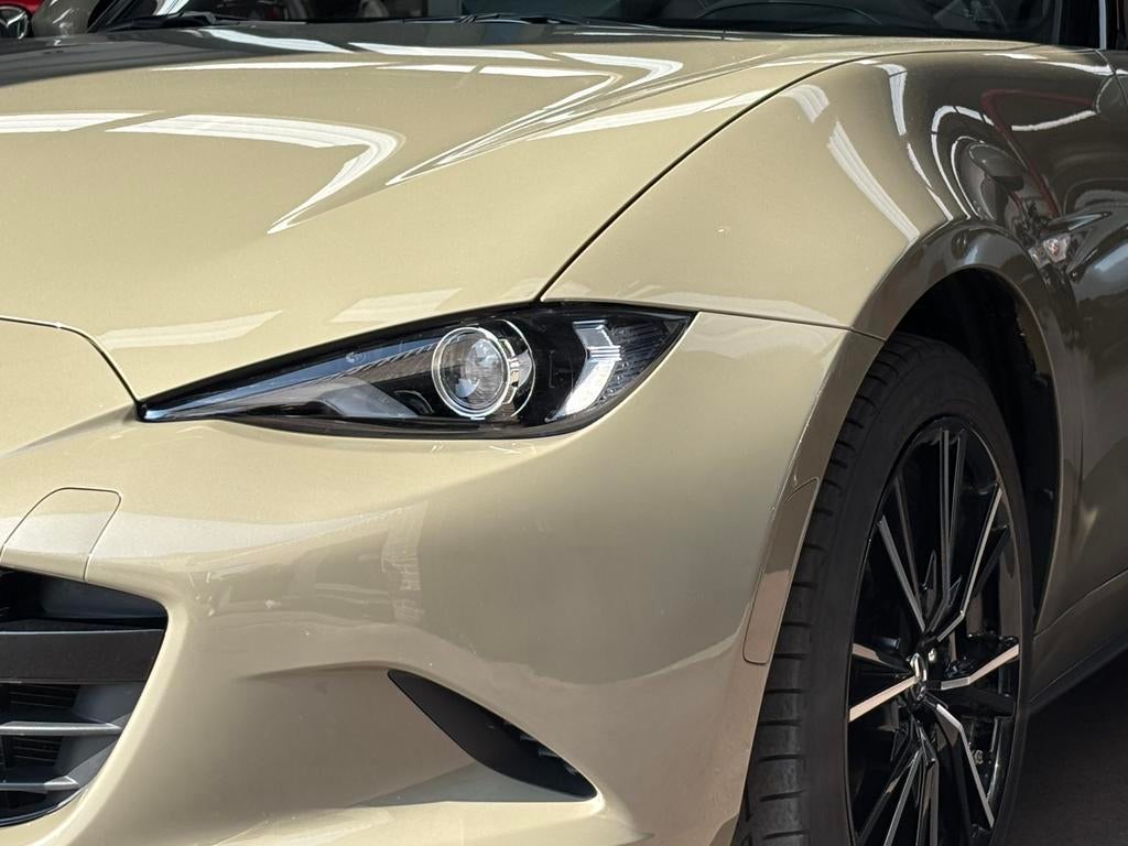 Open zaterdag 02/05 - Specialiteit Mazda, Auto's, Mazda, Bedrijf, Te koop, Benzine, Euro 6, Ophalen