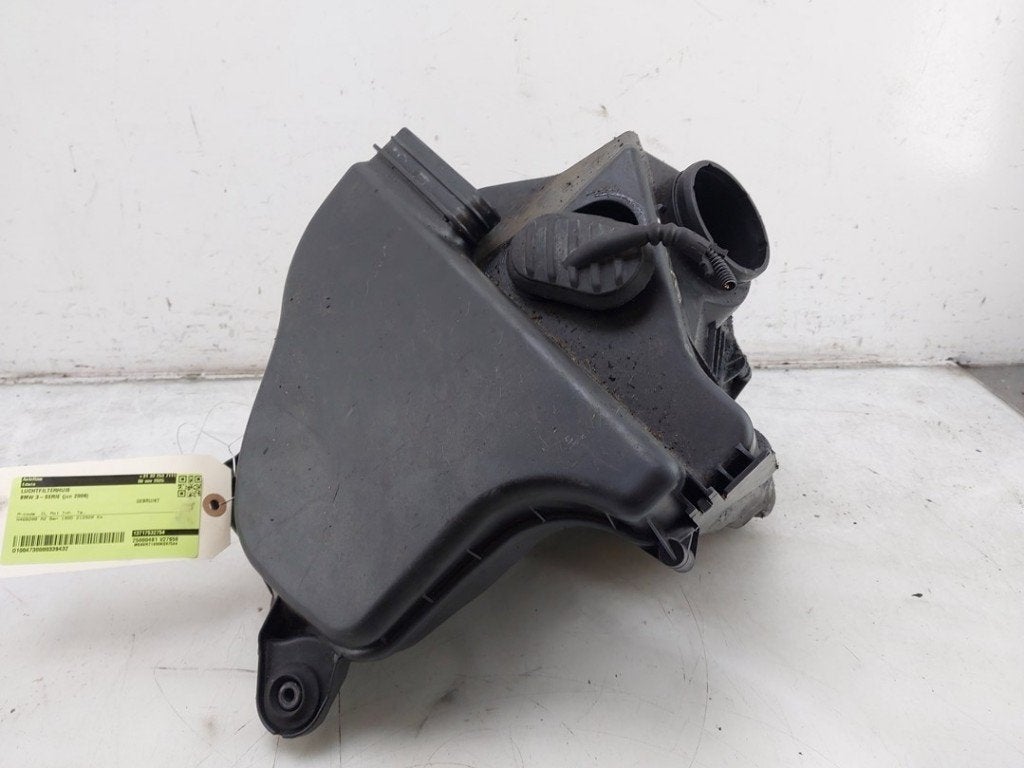 BOITIER FILTRE À AIR BMW 3 serie Touring (E91), Utilisé, BMW