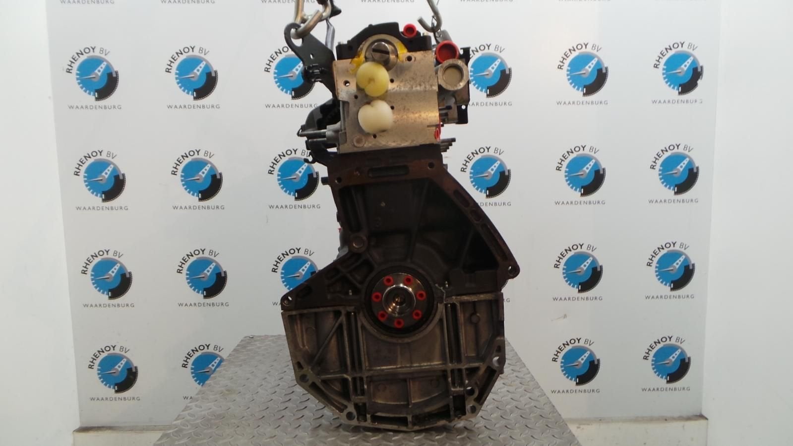 RENAULT CLIO MOTOR 2008, Enlèvement ou Envoi, Utilisé, ARN reconnu