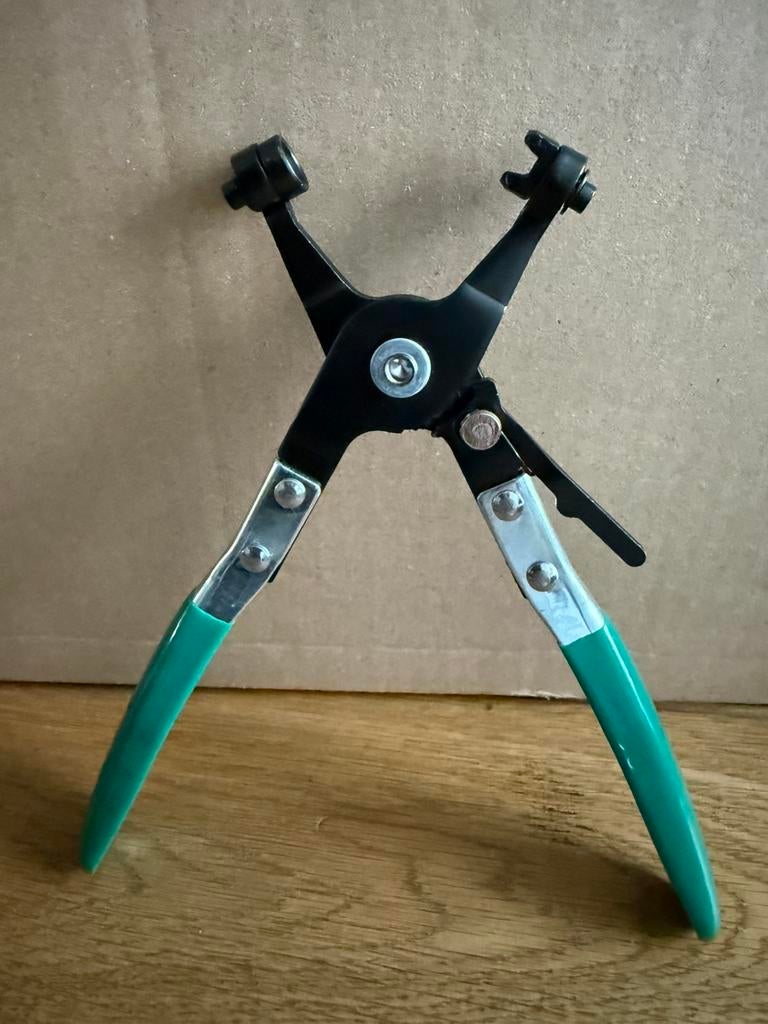slangklemtang, Auto-onderdelen, Ophalen of Verzenden, Nieuw