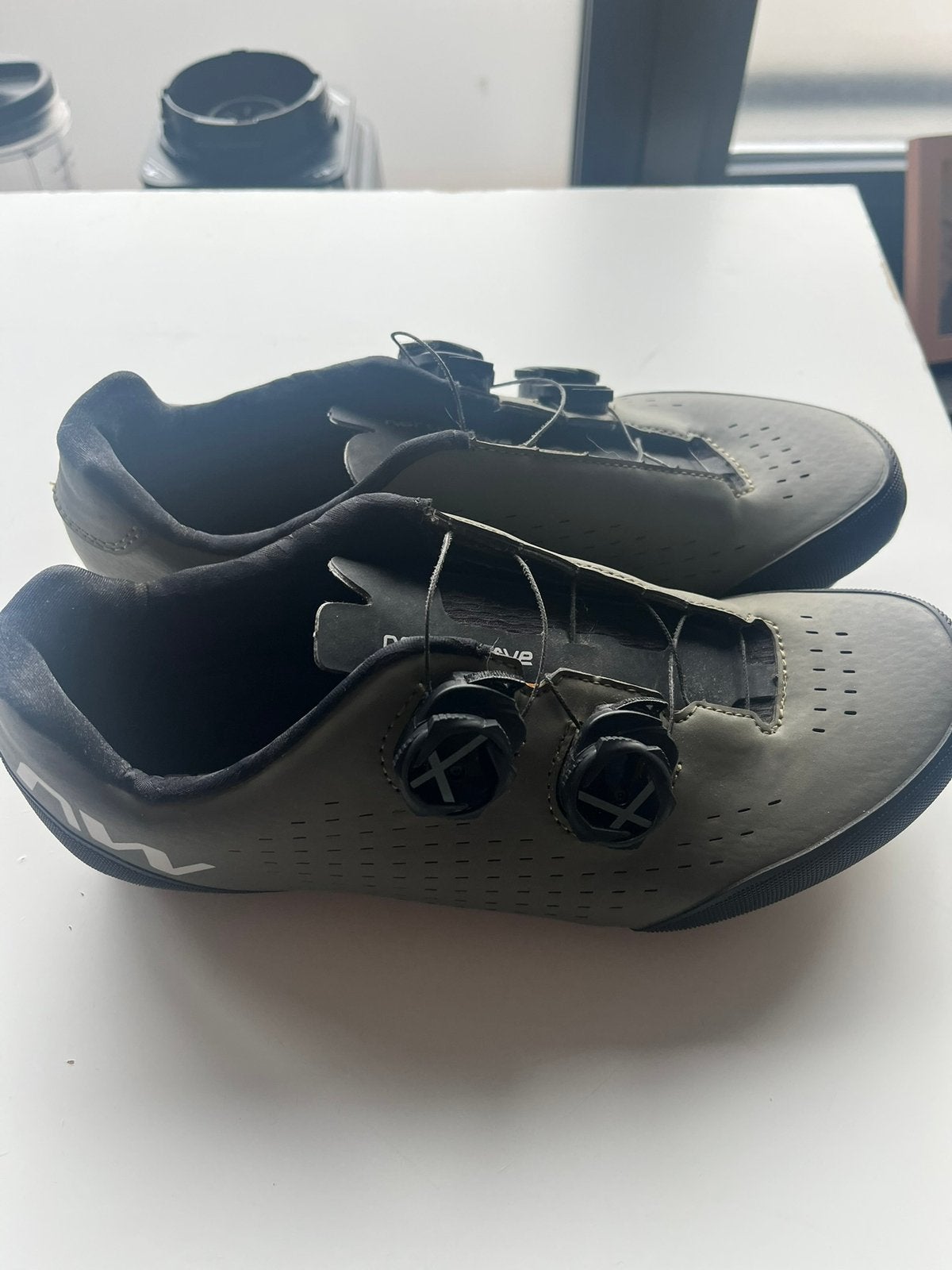Northwave Rebel 3 gravel/MTB schoenen maat 41, Ophalen, Zo goed als nieuw