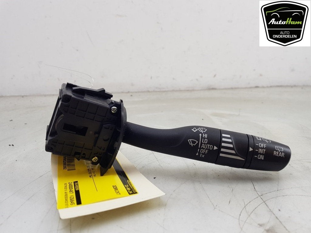 RUITENWISSER SCHAKELAAR Opel Astra K (01-2015/12-2022), Auto-onderdelen, Gebruikt, Opel, Opel Automobile GmbH, Kontakt-opel@opel.com