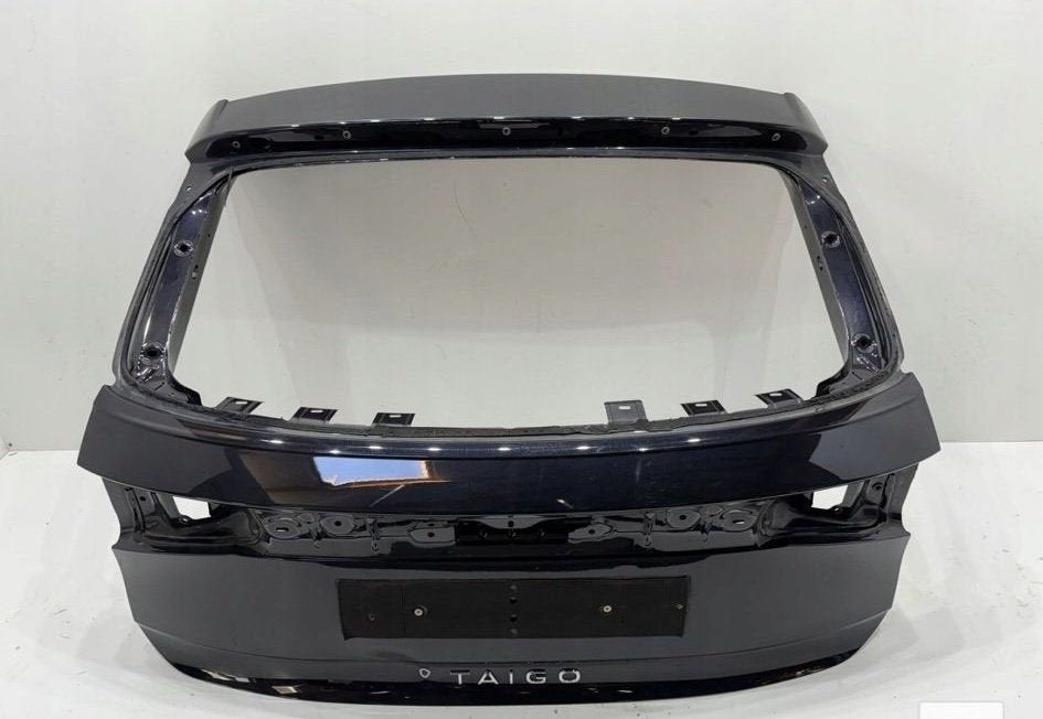 Volkswagen Vw Taigo 2G7 achterklep Kofferklep origineel, Arrière, Volkswagen, -, Haillon arrière