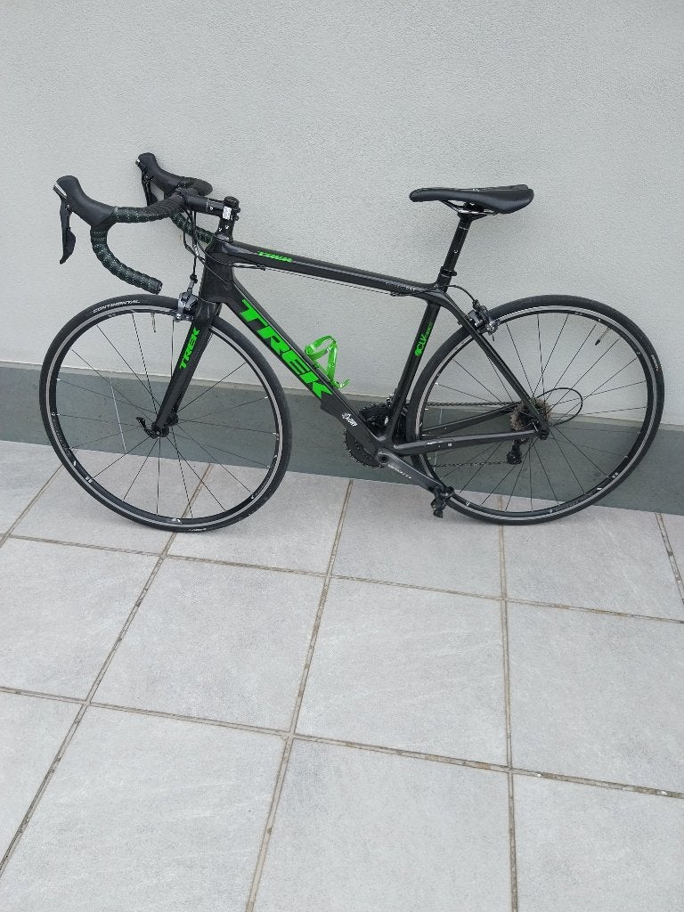 TREK MADONE, Ophalen, Gebruikt