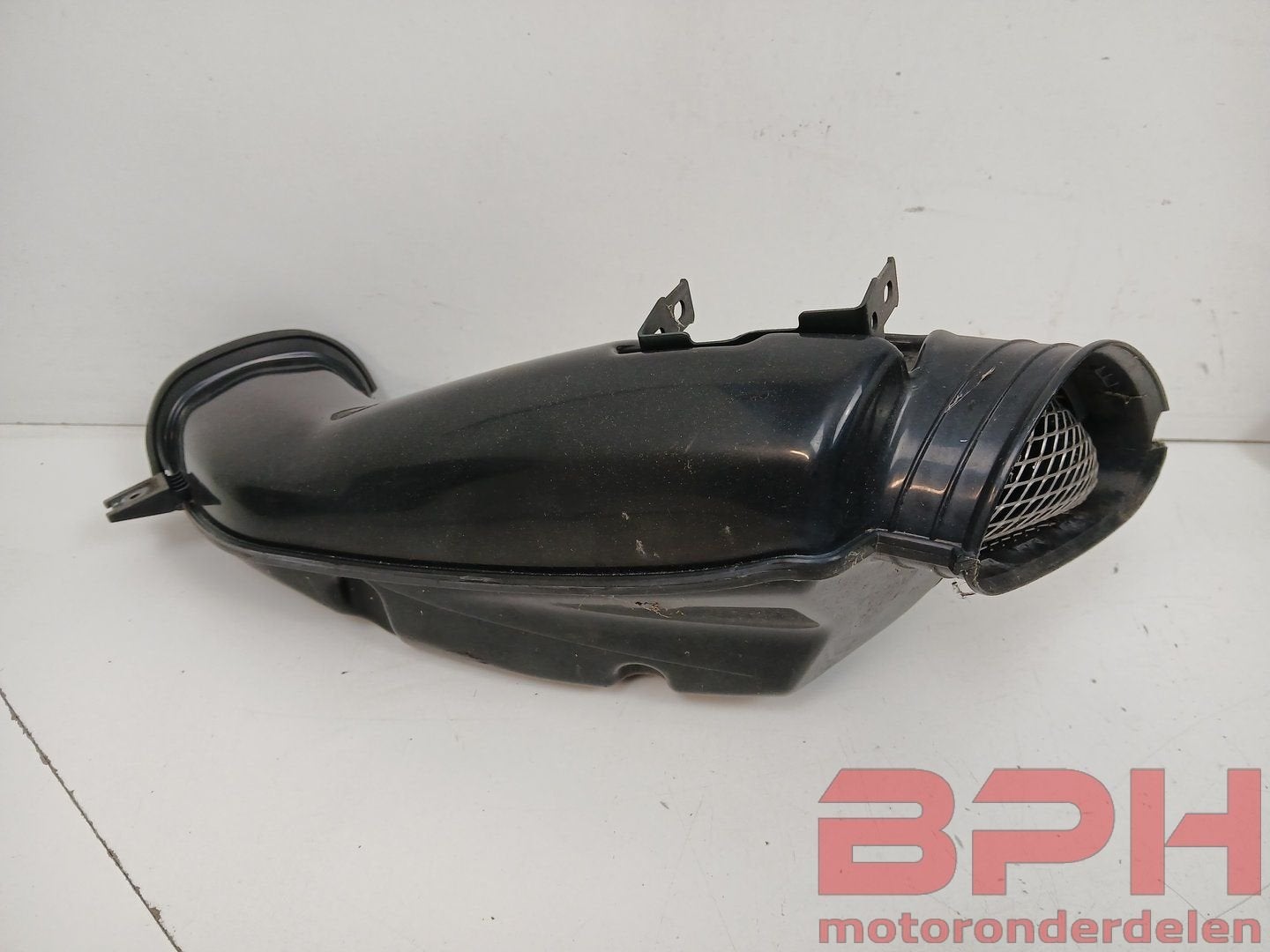 Ramair buis rechts Suzuki GSX-R 600 750 1000 K1 K2 K3 2001 t, -, Utilisé, -, -