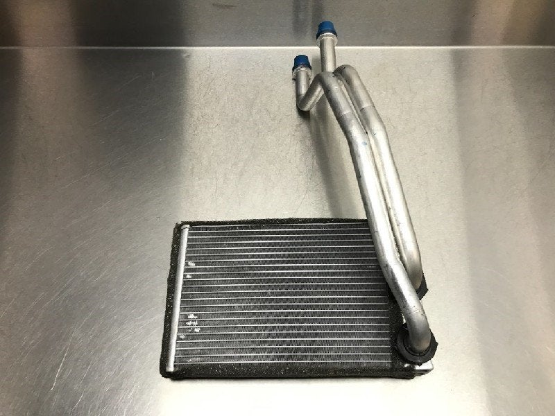 RADIATEUR DE CHAUFFAGE Daewoo / Chevrolet Volt, Autos : Pièces & Accessoires, Climatisation & Chauffage, Daewoo, Utilisé