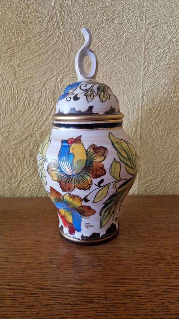 Vase vintage, Enlèvement ou Envoi