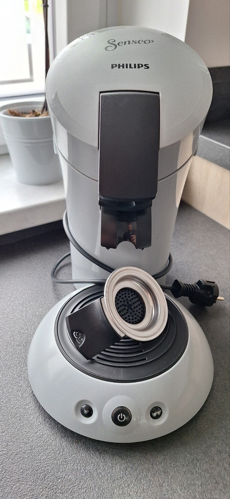 Machine à cafés Philips Senseo, Ophalen of Verzenden