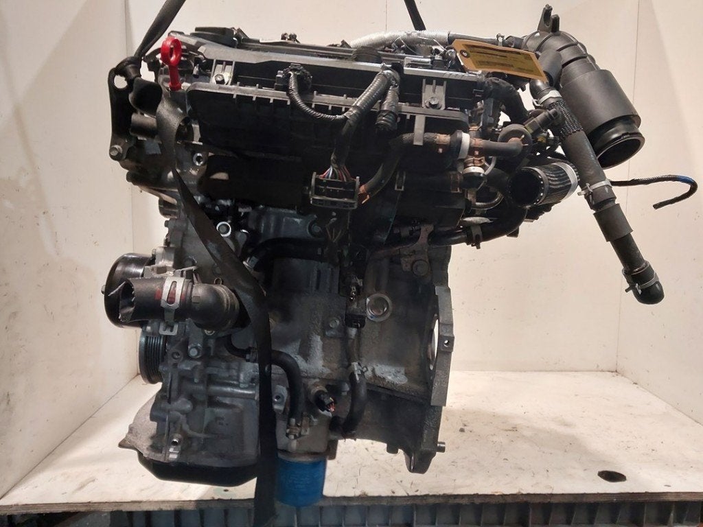 MOTEUR Kia Ceed (CDB5 / CDBB) (|Z145108Z00|), Dhr. J. Ham, Kia, Administratie@autoham.nl, Utilisé