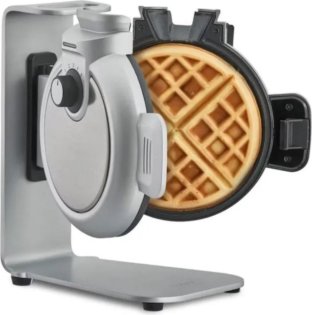CASO WaffleUp – Verticaal Wafelijzer, Elektronische apparatuur, Wafelijzers, Nieuw, Ophalen