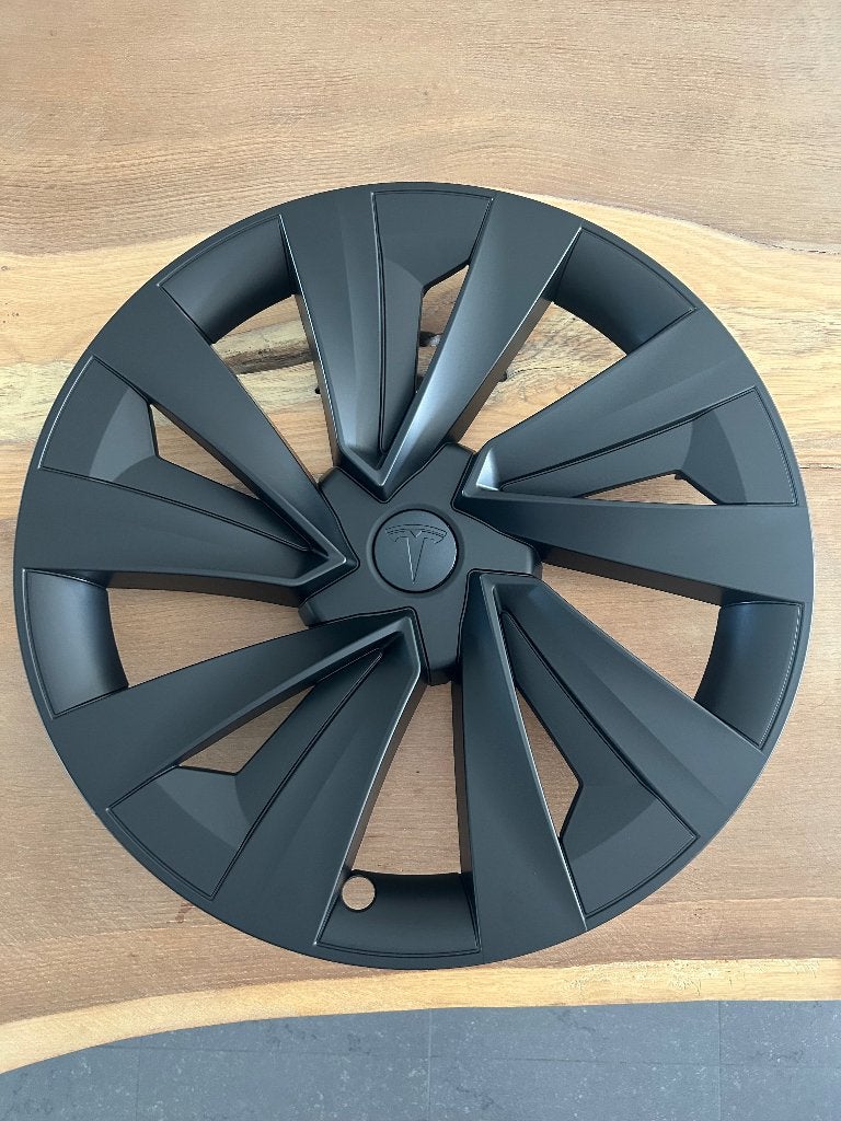 Wieldekselsels Tesla model Y Juniper   - HELIX stijl, Auto-onderdelen, Ophalen of Verzenden, Band(en)
