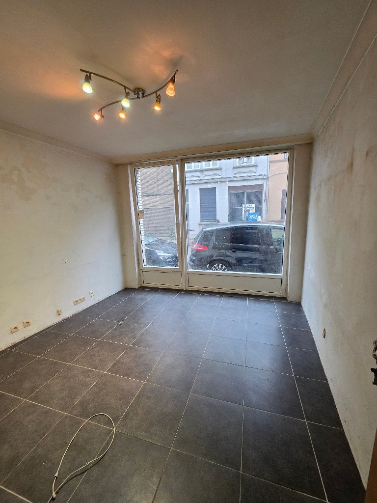 Appartement/kantoor te huur 3 slaapkamers