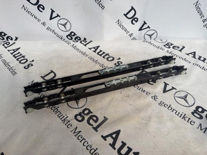 Rail siège central d'un Mercedes V-Klasse, 3 mois de garantie, Utilisé, -, -