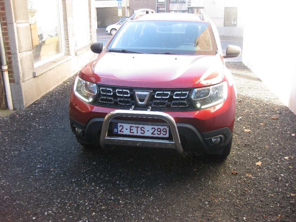 DACIA DUSTER BENZINE, Auto's, Voorwielaandrijving, Dealer onderhouden, Euro 6, Duster