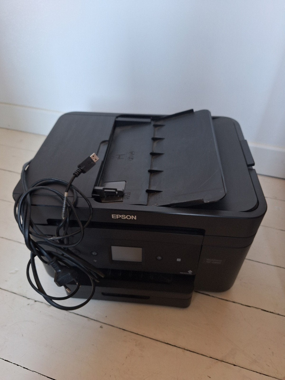 Imprimante Epson, Enlèvement ou Envoi, Imprimante