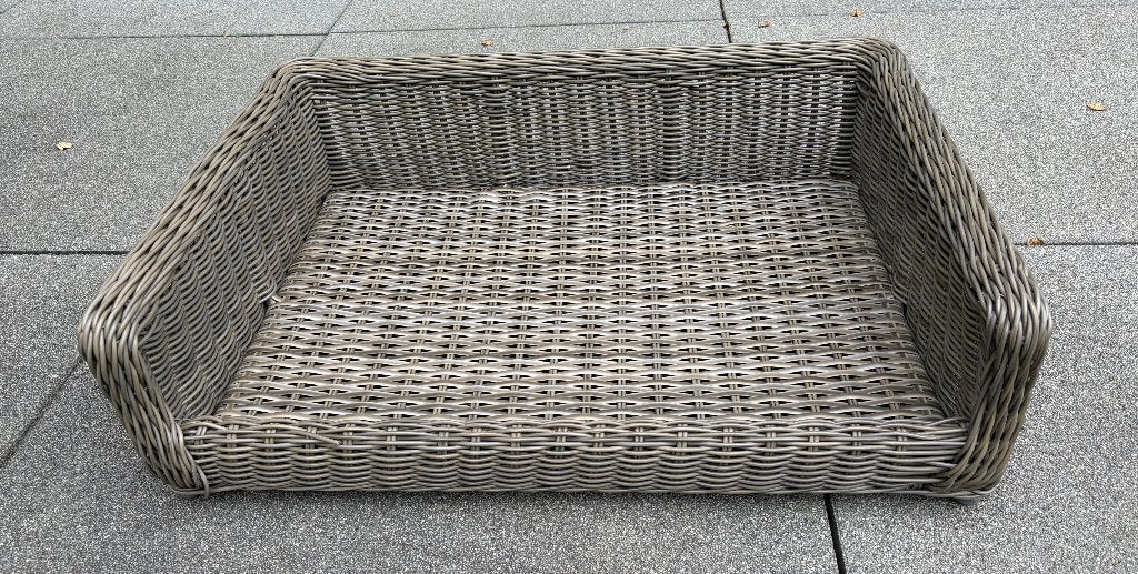 Hondenmand Comfort (Medium), Dieren en Toebehoren, Hondenmanden, Ophalen, Gebruikt, Overige