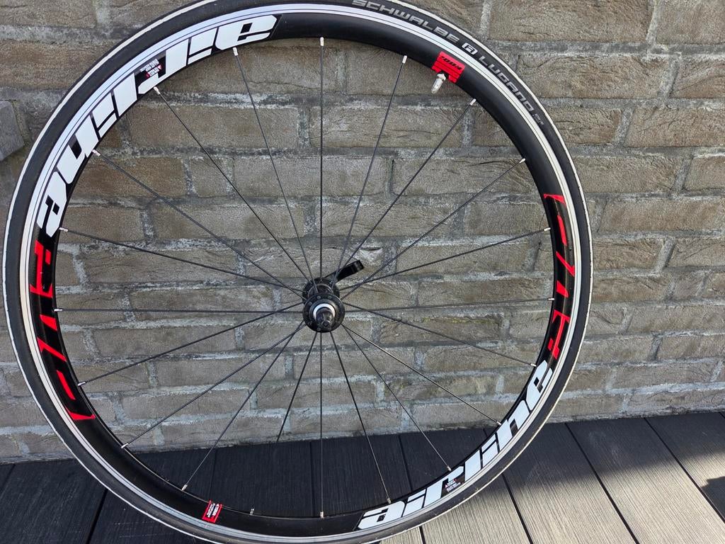 Air Line Evo RACE voorwiel 622X13C, Fietsen en Brommers, Ophalen of Verzenden