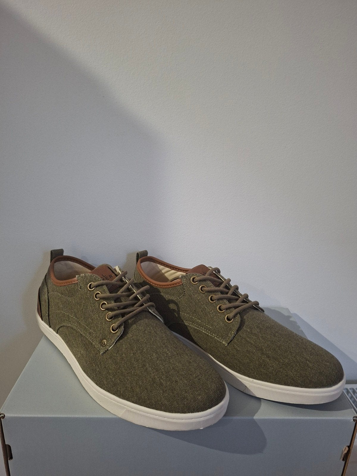 Heren schoenen (Bull Boxer), Vêtements | Hommes, Chaussures, Enlèvement ou Envoi, Autres couleurs, Comme neuf, Bull Boxer
