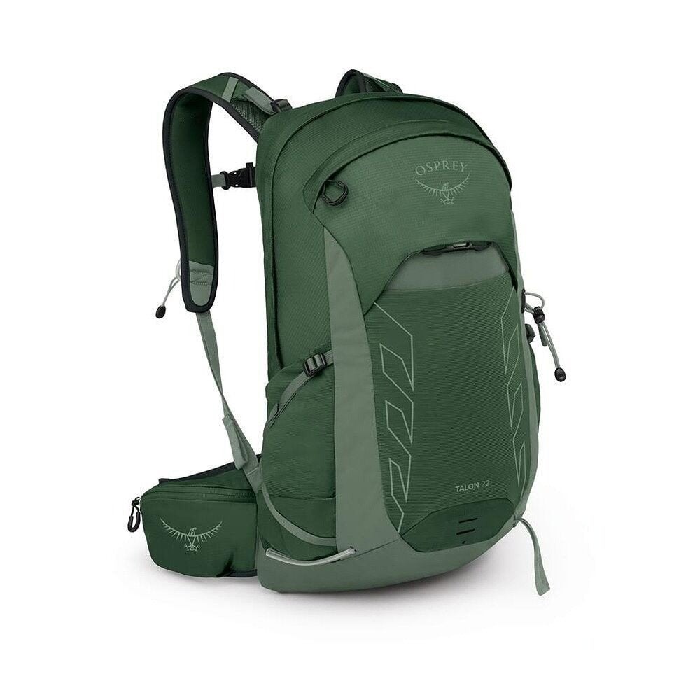 Sac à dos Osprey Talon 22, Sac à dos