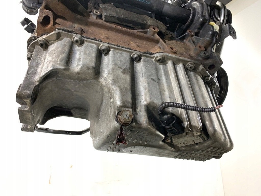 Moteur BMY Nu GOLF JETTA TOURAN VW, Verzenden, Gebruikt, Overige automerken