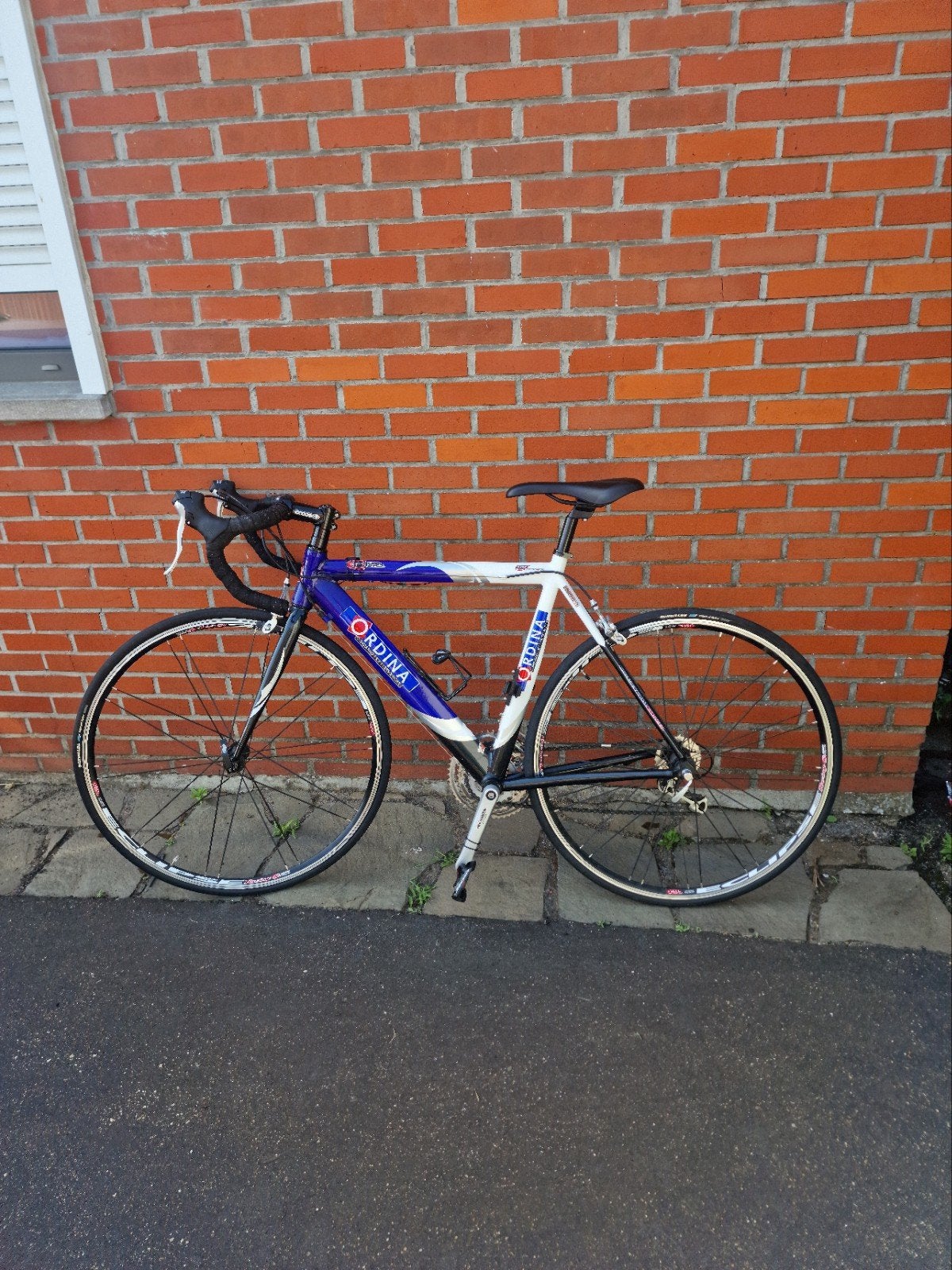 Koersfiets, Fietsen en Brommers, Fietsen | Racefietsen, Ophalen of Verzenden